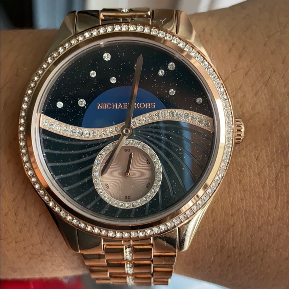 Rare MK watch - Picture 1 of 3